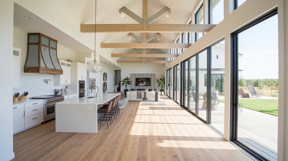 a-photo-of-a-modern-barndominium-kitchen-with-an-o-0w-HMfhrTXev9nov8kgeaw-smDEdJ9xQuOupOh3eHmXuw Maximizing Natural Light: Brightening Your Barndominium Kitchen