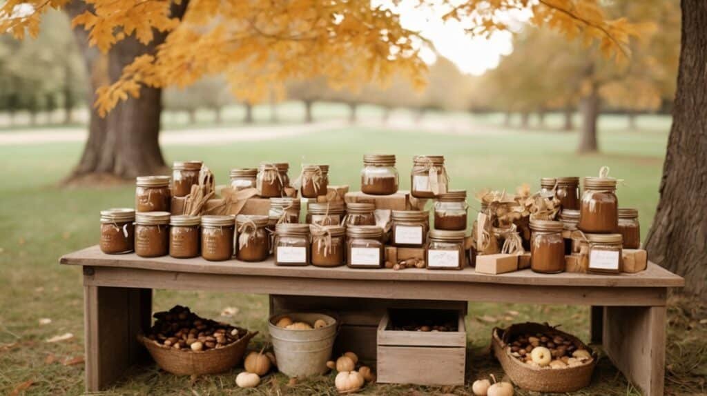 17. Fall Favors That Don’t Suck
