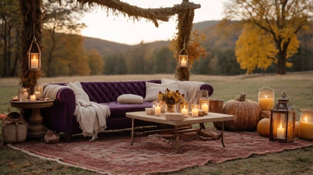 22. Bring the Indoors Out